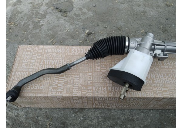 Рульова рейка з електропідсилювачем Renault Fluence, Megane III, Scenic III, Grand Scenic III, 490010058R